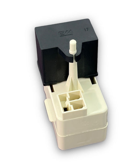 Electrolux Refrigerator Start Device Kit - 297259523 or 297286802, REPLACES: 4451779 AP6031137 PS11765932 EAP11765932 PD00062090 INVERTEC