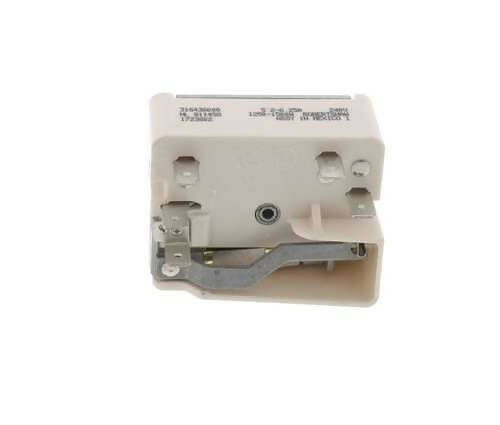 Frigidaire 316436000 Range Surface Element Switch OEM Replaces 316021500