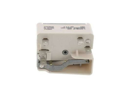 Frigidaire 316436000 Range Surface Element Switch OEM Replaces 316021500