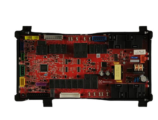 Frigidaire Oven Electronic Control Board Assembly OEM - 316475806, Replaces: 316475802 316475804 4974853 AP6873910 PS12712231 EAP12712231 PD00061094 PARTS OF AMERICA LTD
