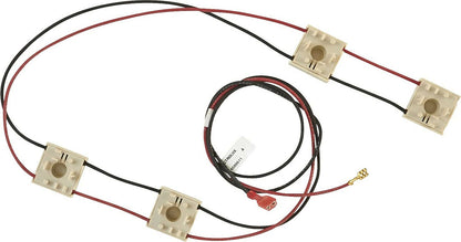 Frigidaire 316580611 Range Oven Spark Ignitor Harness OEM
