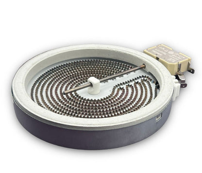 Frigidaire Range Surface Element /Burner - A02843501,  REPLACES: 374063522 AP6994044 PS16221754 EAP16221754 PD00069885 INVERTEC