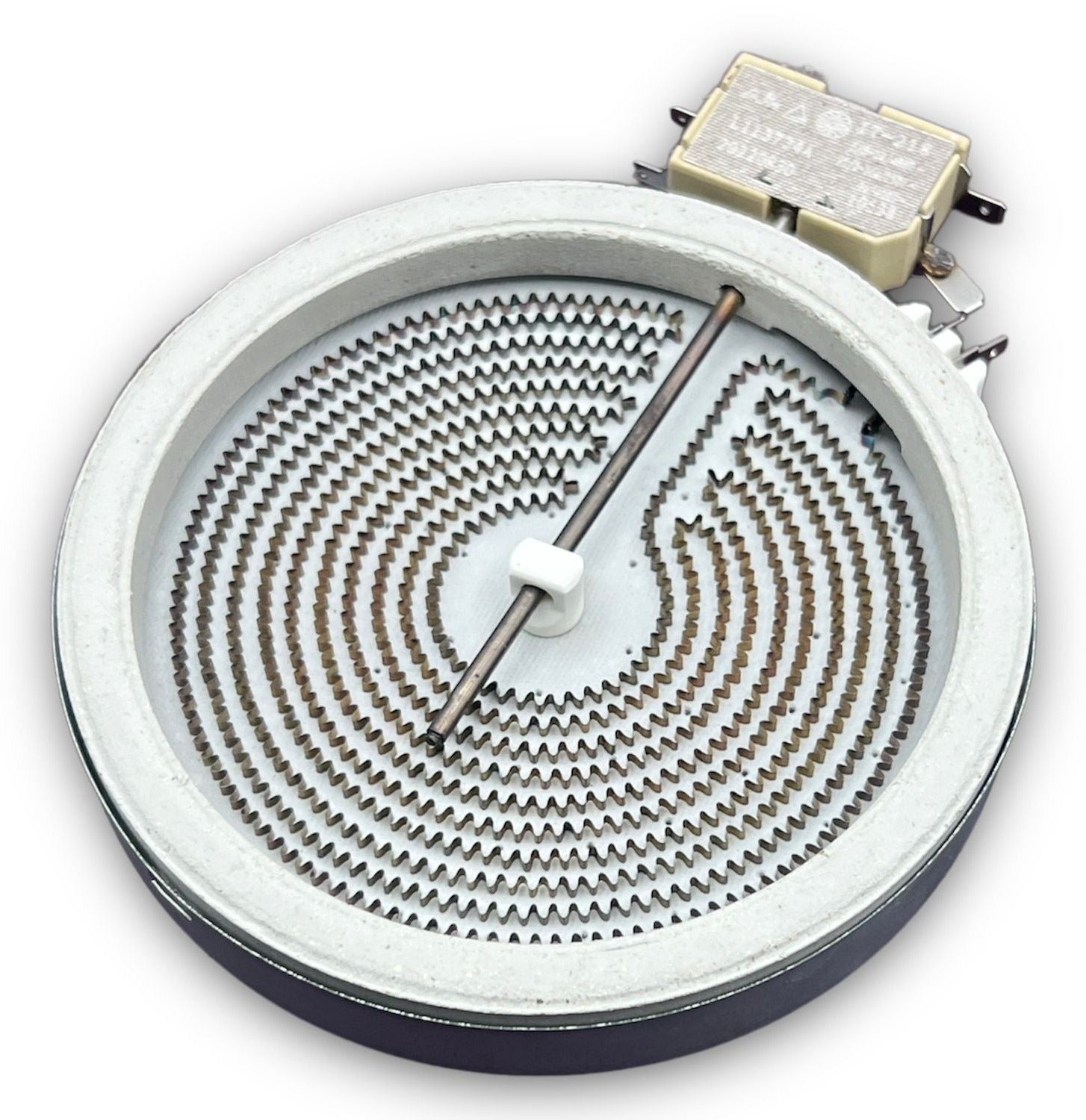 Frigidaire Range Surface Element /Burner - A02843501,  REPLACES: 374063522 AP6994044 PS16221754 EAP16221754 PD00069885 INVERTEC