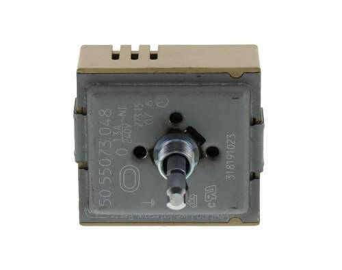 Frigidaire 318191023 Range Surface Element Switch OEM Replaces PS820835