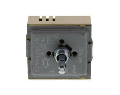 Frigidaire 318191023 Range Surface Element Switch OEM Replaces PS820835