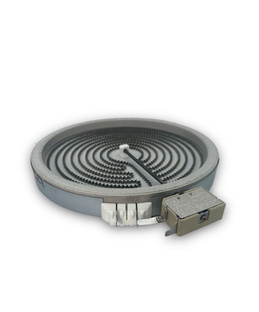 Whirlpool Range Surface Element /Burner - WPW10187838,  REPLACES: W10187838 1546874 AP6016572 PS11749863 EAP11749863 PD00036772