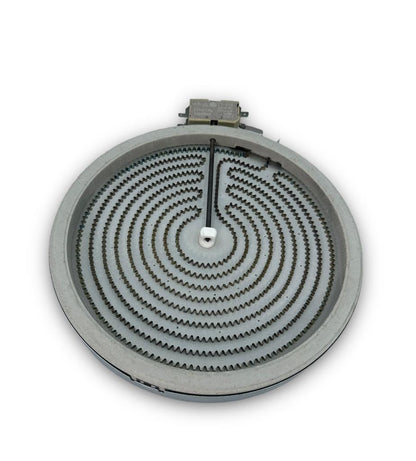 Whirlpool Range Surface Element /Burner - WPW10187838,  REPLACES: W10187838 1546874 AP6016572 PS11749863 EAP11749863 PD00036772