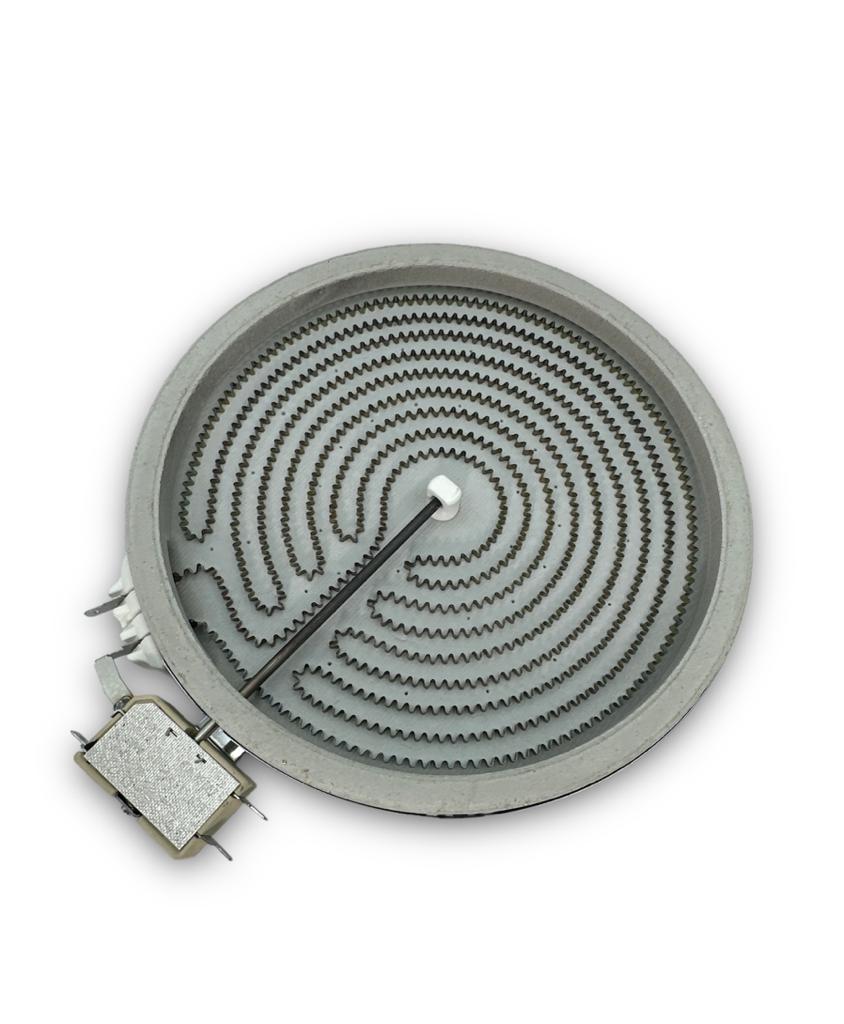 Whirlpool Range Surface Element /Burner - WPW10187838,  REPLACES: W10187838 1546874 AP6016572 PS11749863 EAP11749863 PD00036772