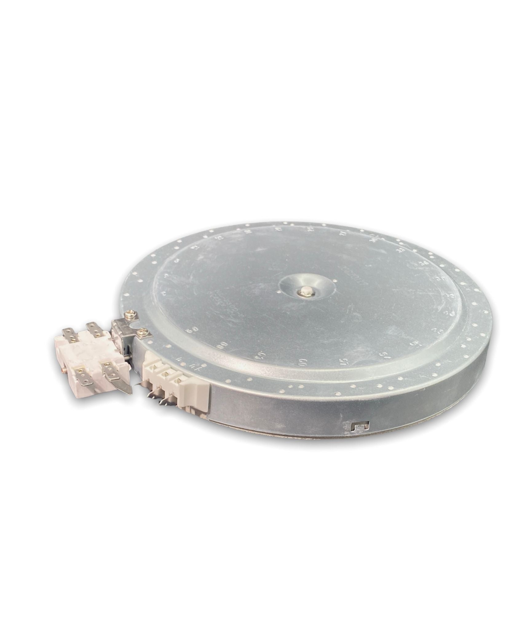 Whirlpool Dual Range Surface Element /Burner - W10823716,  REPLACES: 74009898 7406P386-60 WP74009898 4455284 AP6030938 PS11764919 EAP11764919 PD00032860 INVERTEC