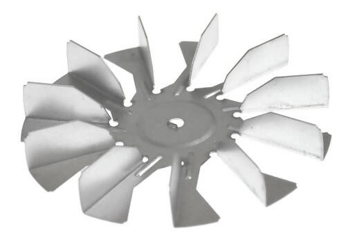 Frigidaire 318398302 Range Fan Blade OEM Replaces PD00007140