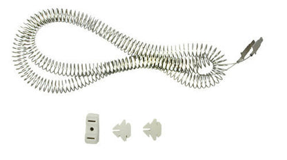 Frigidaire 3937010 Dryer Heating Element Coil Kit 4500W OEM Replaces 08015671