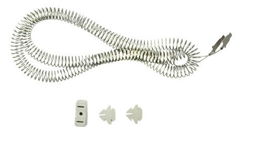 Frigidaire 3937010 Dryer Heating Element Coil Kit 4500W OEM Replaces 08015671