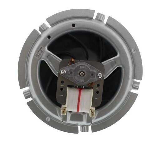 Frigidaire Microwave Cooling Fan Motor - 318575612, Replaces: 3017257 AH8692143 AP5781052 EA8692143 EAP8692143 PS8692143 OEM PARTS WORLD