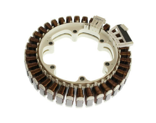 LG 4417EA1002Y Washer Motor Stator OEM Replaces 4417FA1994F 