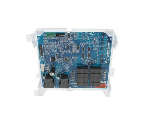 Whirlpool Range Electronic Control Board - WPW10387653, Replaces: 4446123 AP6020733 EAP11754053 PS11754053 W10387653 OEM PARTS WORLD