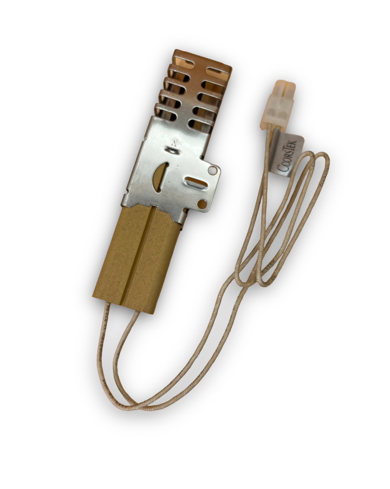 Electrolux Range Flat Gas Igniter, Hot Surface - 5303200508, REPLACES: 316T023P02 316T023P03 316T023P06 7432P026-60 7432-P051-60 WB02X4385 WB2X4385 INVERTEC