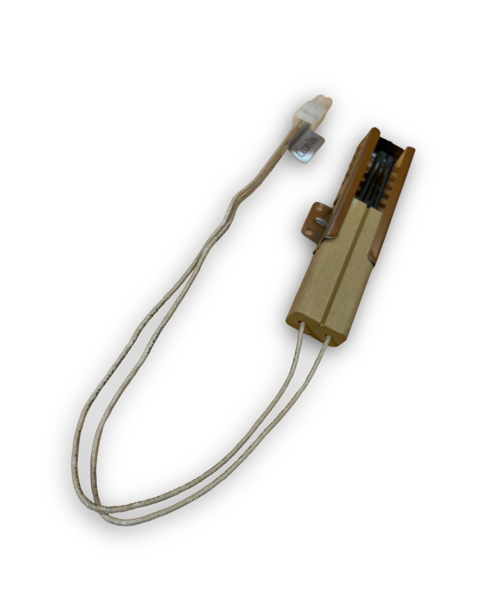 Electrolux Range Flat Gas Igniter, Hot Surface - 5303200508, REPLACES: 316T023P02 316T023P03 316T023P06 7432P026-60 7432-P051-60 WB02X4385 WB2X4385 INVERTEC