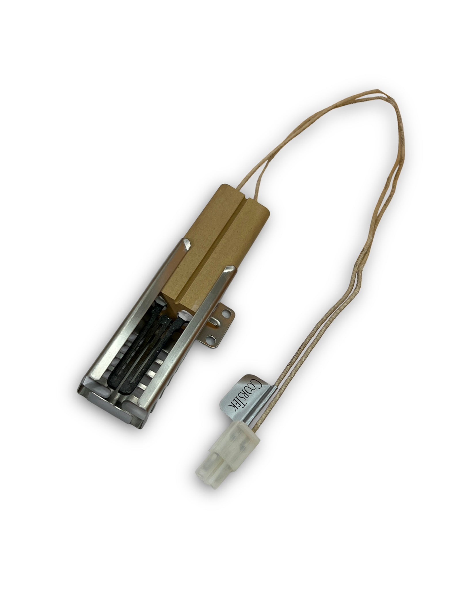Electrolux Range Flat Gas Igniter, Hot Surface - 5303200508, REPLACES: 316T023P02 316T023P03 316T023P06 7432P026-60 7432-P051-60 WB02X4385 WB2X4385 INVERTEC