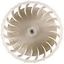 Frigidaire 5303281079 Dryer Blower Wheel OEM Replaces 08001661