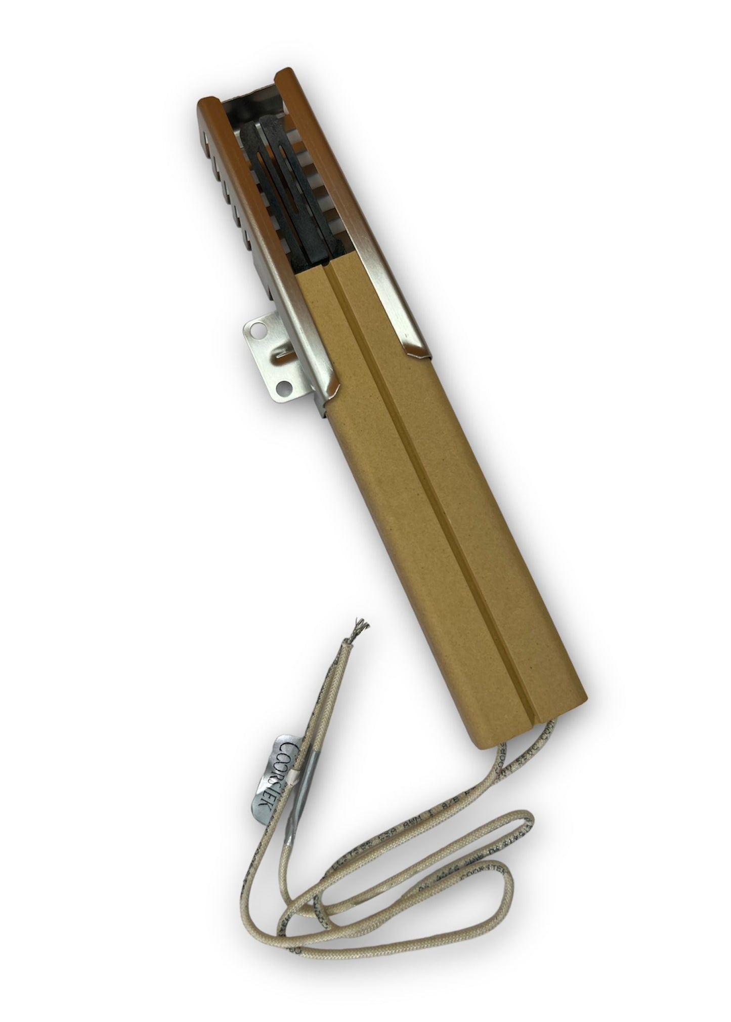 Electrolux Range Flat Gas Igniter, Hot Surface OEM - 5303935068, REPLACES: 316119302 5308067970 316T023P07 316T023P10 316T023P12 316T023S01 5303912567  PD00028216
