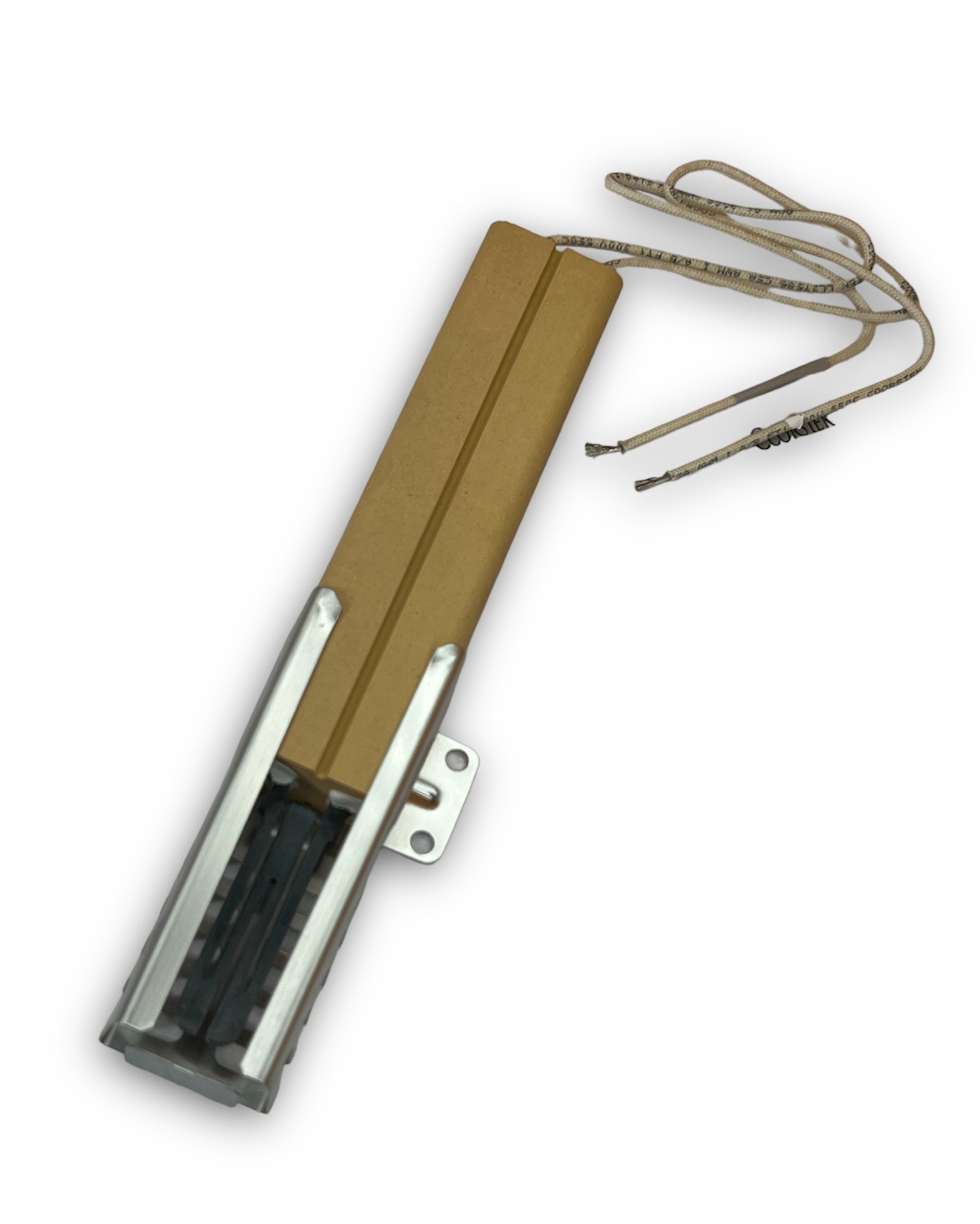 Electrolux Range Flat Gas Igniter, Hot Surface OEM - 5303935068, REPLACES: 316119302 5308067970 316T023P07 316T023P10 316T023P12 316T023S01 5303912567  PD00028216