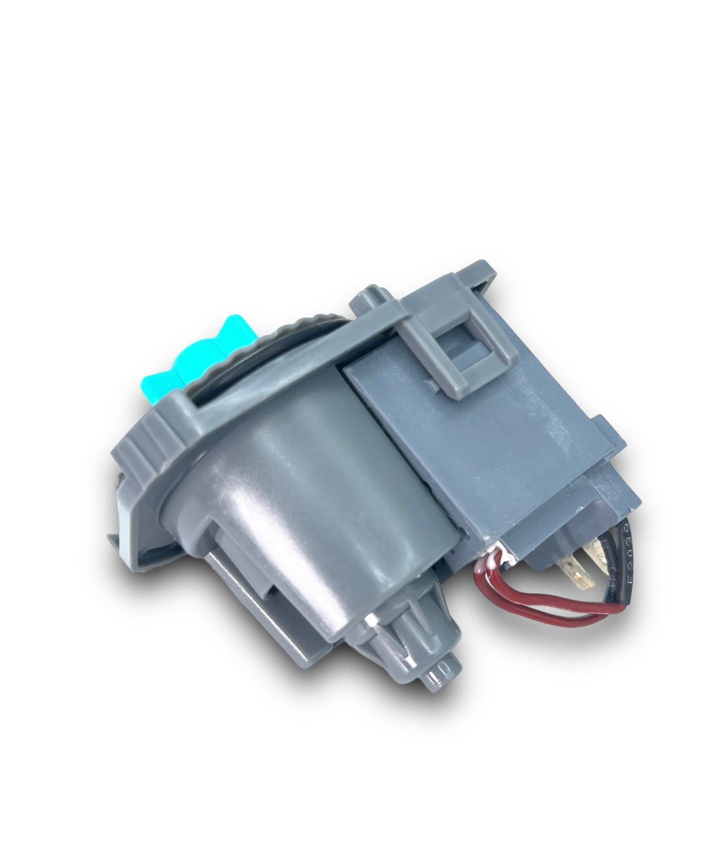 Frigidaire Dishwasher Drain Pump Motor Assembly - 5304519271, Replaces: 4920459 AP6834625 PS12705674 EAP12705674 PD00076676 INVERTEC