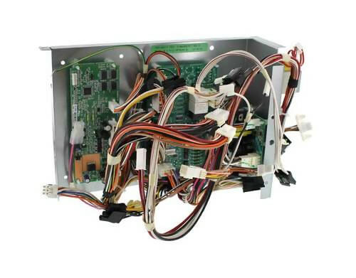 Whirlpool Refrigerator Electronic Control Board - W10802701, Replaces: 4283096 AP5982823 EAP11703463 PS11703463 W10427087 OEM PARTS WORLD