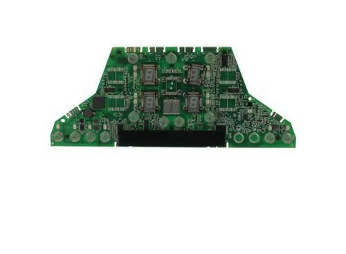 Whirlpool Range Control & Display Board - W10818273, Replaces: 4383451 AP5988517 EAP11727762 PS11727762 W10808236 OEM PARTS WORLD