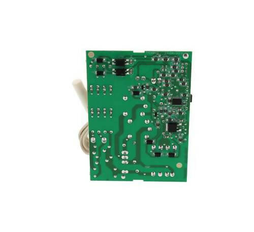 GE Refrigerator Main Control Board - WR01F04096, Replaces: AH11725325 EA11725325 EAP11725325 PS11725325 WR01F00263 OEM PARTS WORLD