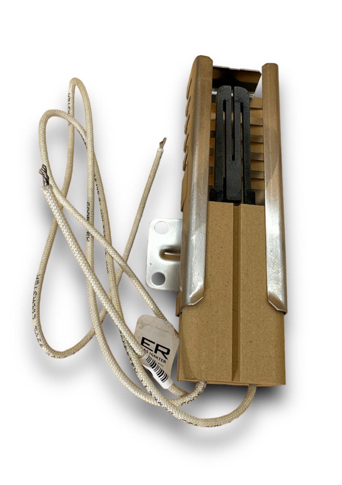 Electrolux Range Flat Gas Igniter, Hot Surface OEM -  5303307578