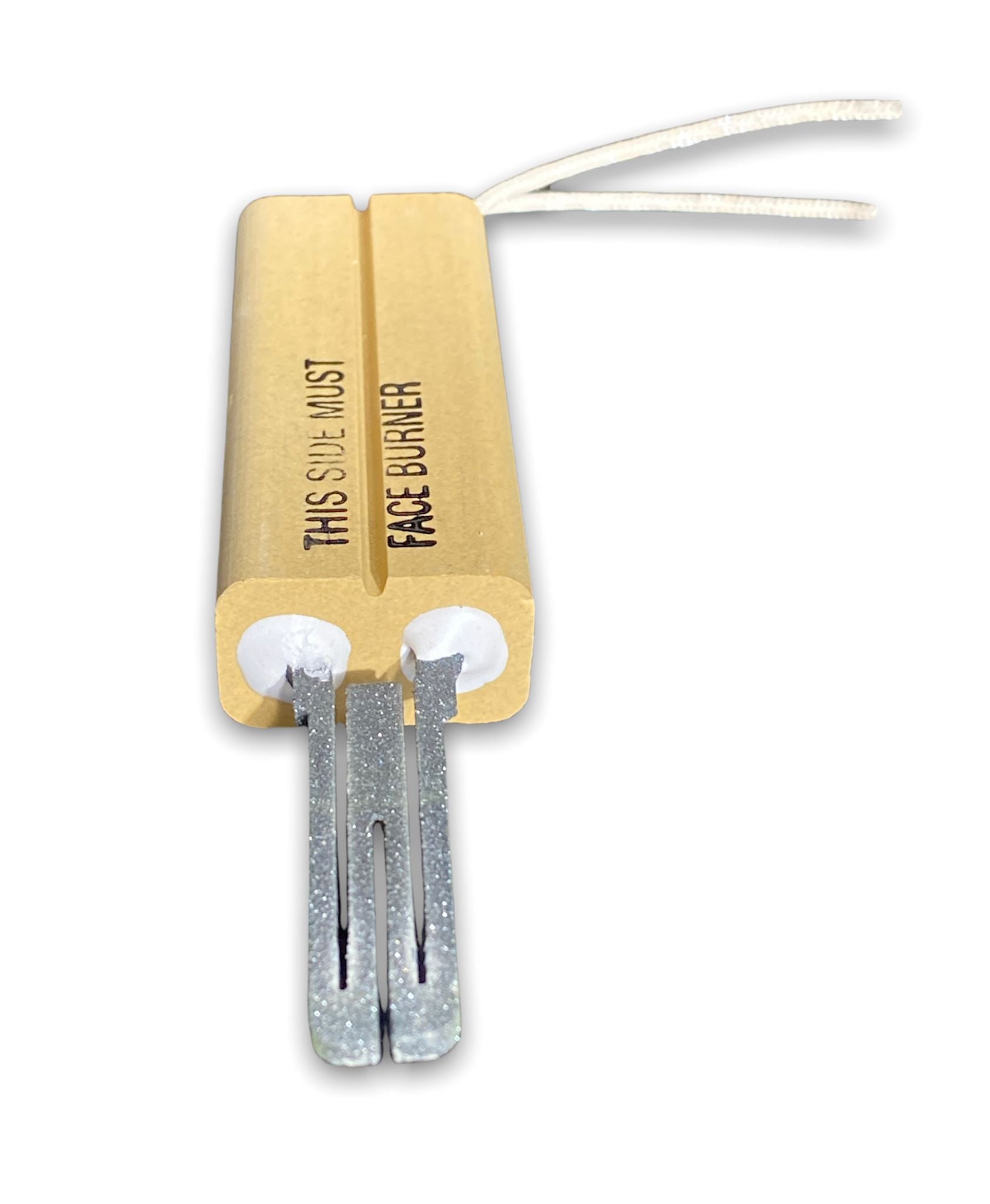 Whirlpool Range Flat Gas Igniter, Hot Surface - 786324, REPLACES: 0309145 14210904 31939901 B00DM8JK3A WP786324 Y0068026 Y0068043 Y0308103 Y0309145 Y0309157 Y0309158 Y87699 PD00002463 INVERTEC