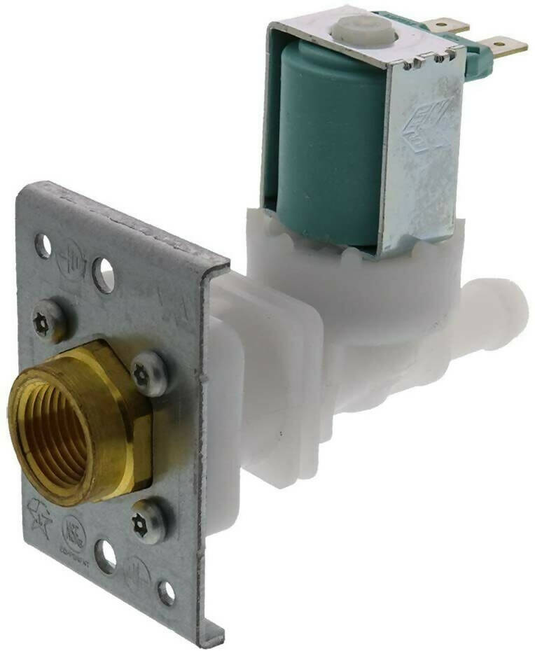 Water Inlet Valve - DD62-00067A, Replaces: PD00002102 OEM PARTS WORLD