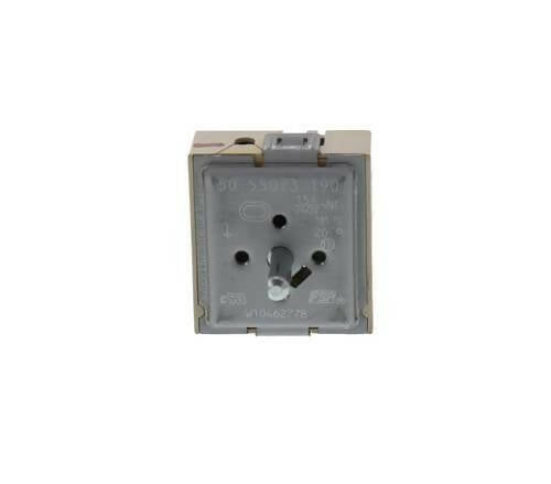 Whirlpool Range Surface Element Switch - WPW10462778, Replaces: 2312275 AH11755115 AP6021788 EA11755115 EAP11755115 PS11755115 W10462778 OEM PARTS WORLD