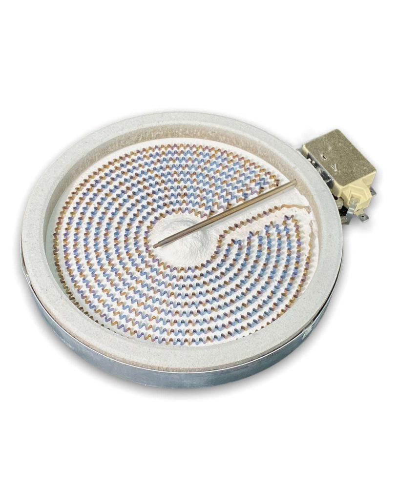 Dacor Range Flat Gas Igniter, Hot Surface OEM - 82824,  REPLACES: INVERTEC