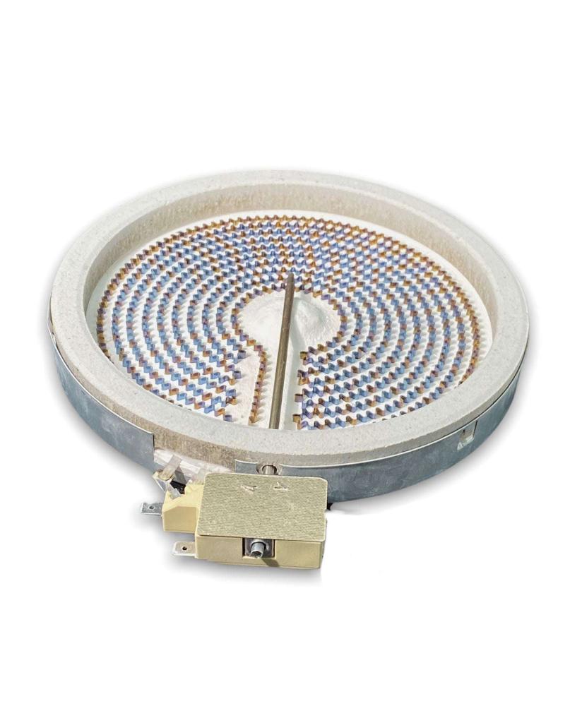 Dacor Range Flat Gas Igniter, Hot Surface OEM - 82824,  REPLACES: INVERTEC