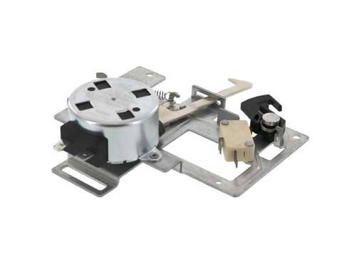 Whirlpool Range Motorized Oven Door Latch Assembly - W10883049, Replaces: 4460183 AH11759770 AP6027507 EA11759770 EAP11759770 PS11759770 WPW10314880 OEM PARTS WORLD