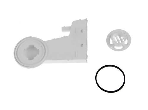 Whirlpool Dishwasher Water Inlet Kit - 8193508, Replaces: 8269240 OEM PARTS WORLD