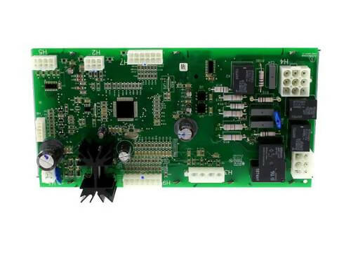 Speed Queen Washer Electronic Control Board - 802523P, Replaces: 1567038 801253 801253P 802250 802250P 802523 AP3997005 OEM PARTS WORLD