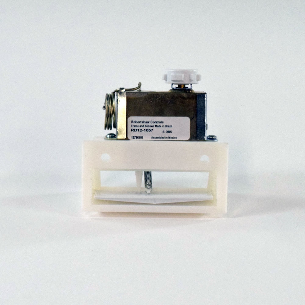 Whirlpool Refrigerator Air Damper Gear Assembly OEM - WP67003410, Replaces: 1025326 8170845 12796101 67001041 67003410 1025326 AP4077555 AH2067424 EAP2067424 PS2067424 PD00004860