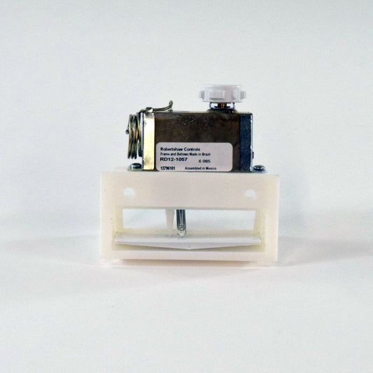 Whirlpool Refrigerator Air Damper Gear Assembly OEM - WP67003410, Replaces: 1025326 8170845 12796101 67001041 67003410 1025326 AP4077555 AH2067424 EAP2067424 PS2067424 PD00004860