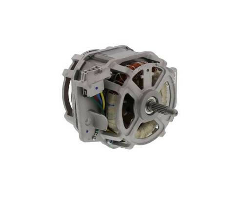 GE Washer Induction Motor, 1/2 HP - WW01F01789, Replaces: EAP11774707 PS11774707 OEM PARTS WORLD