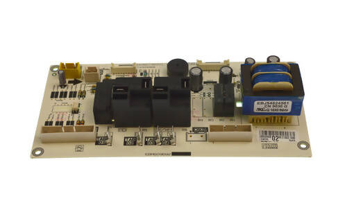 LG Range Electronic Control Board - EBR60969202 OEM PARTS WORLD