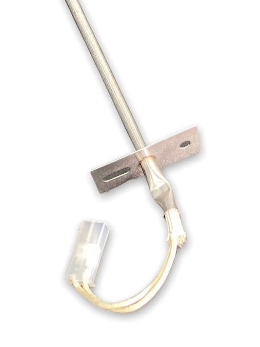 BOSCH Oven Temperature Sensor - 00617708 or 617708, REPLACES: 1560452 PD00038276 AP4508963 PS8728170 EAP8728170 INVERTEC