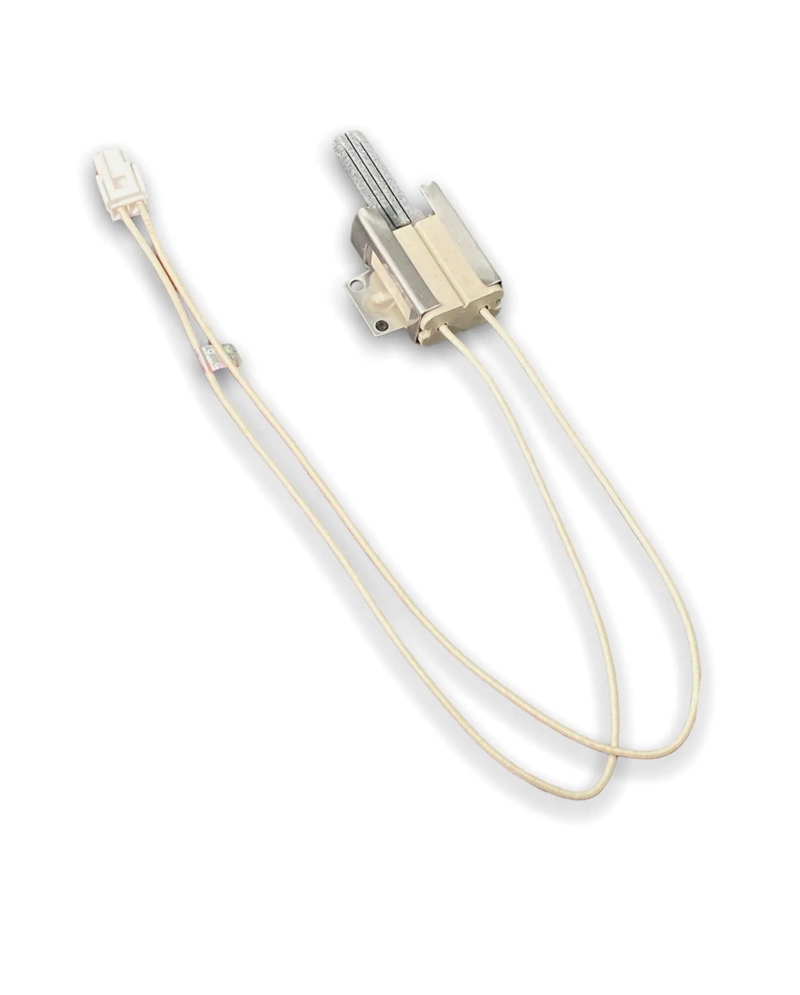 Whirlpool Range Flat Gas Igniter, Hot Surface OEM - WPW10346130, REPLACES: W10346130 4445369 AP6019990 PD00053828
