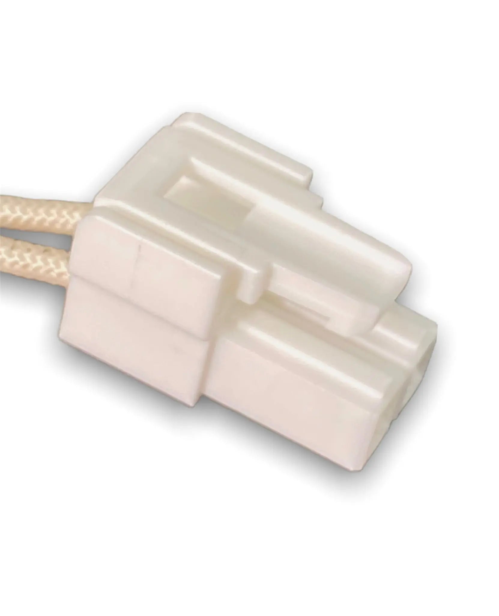 Whirlpool Range Flat Gas Igniter, Hot Surface OEM - WPW10346130, REPLACES: W10346130 4445369 AP6019990 PD00053828