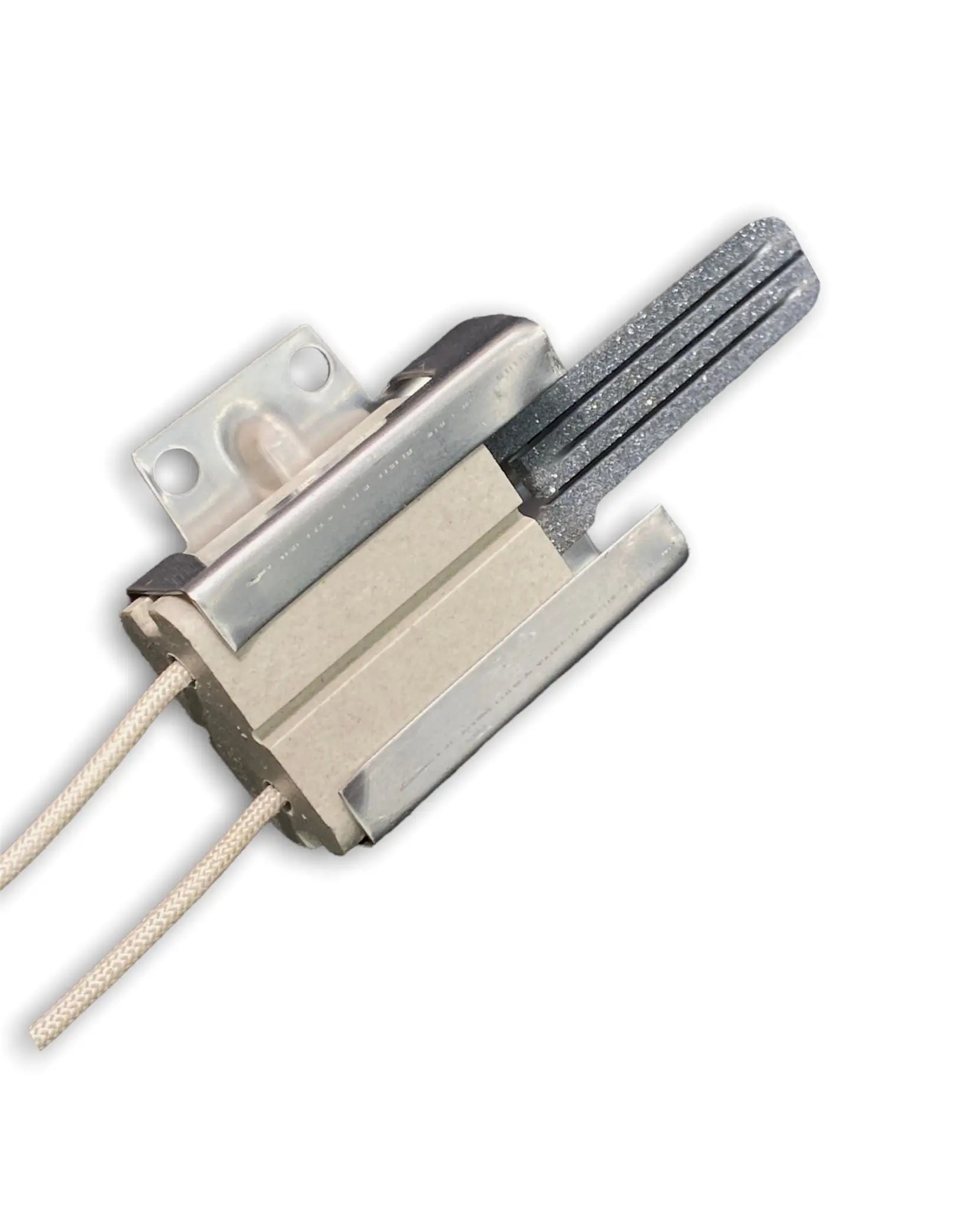 Whirlpool Range Flat Gas Igniter, Hot Surface OEM - WPW10346130, REPLACES: W10346130 4445369 AP6019990 PD00053828