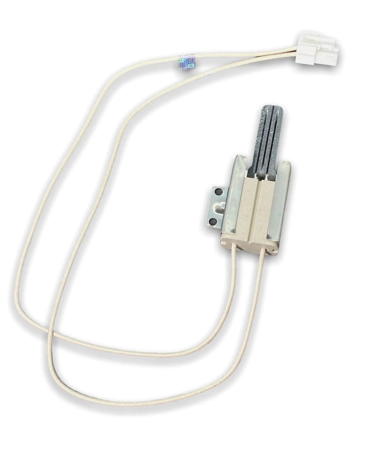 Bosch Range Flat Gas Igniter, Hot Surface - 00649265,  REPLACES: 649265 1561307 AP4509156 PS8730963 EAP8730963 PD00034371 INVERTEC