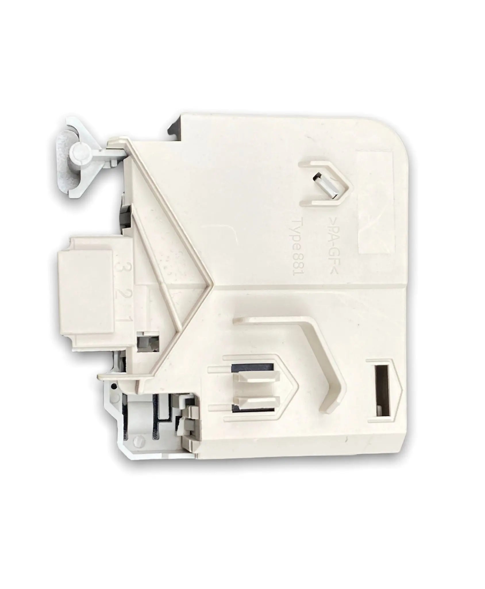 Bosch 00612148-ER Washer Door Lock/Switch Replaces 00612148