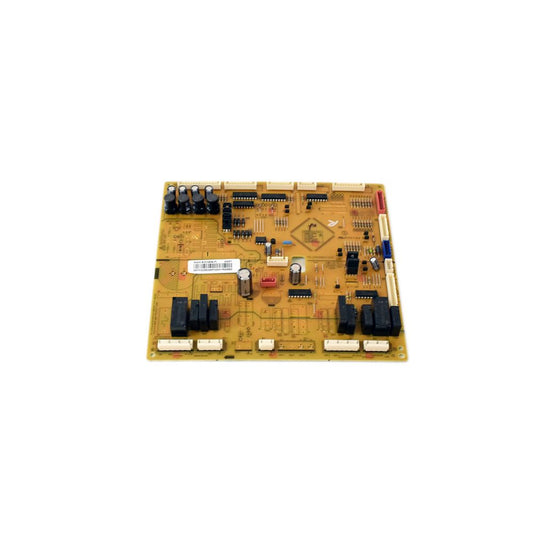 Samsung Refrigerator Main Control Board OEM - DA92-00384K, Replace: AP6000649 PS11733271 EAP11733271