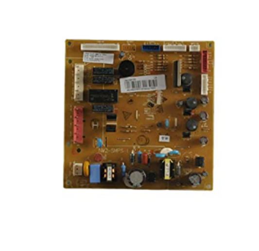 Samsung Refrigerator Main Control Board OEM - DA92-00420D, Replaces: PARTS OF AMERICA LTD